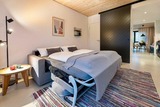 Ferienwohnung in Hohwacht - De Ole School "K&uuml;stenliebe" Maisonette Whg. 15 - Bild 11
