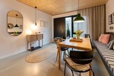 Ferienwohnung in Hohwacht - De Ole School "K&uuml;stenliebe" Maisonette Whg. 15 - Bild 16