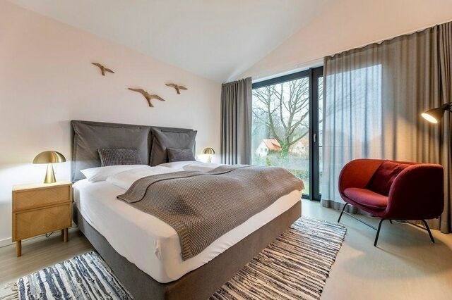 Ferienwohnung in Hohwacht - De Ole School "K&uuml;stenliebe" Maisonette Whg. 15 - Bild 25