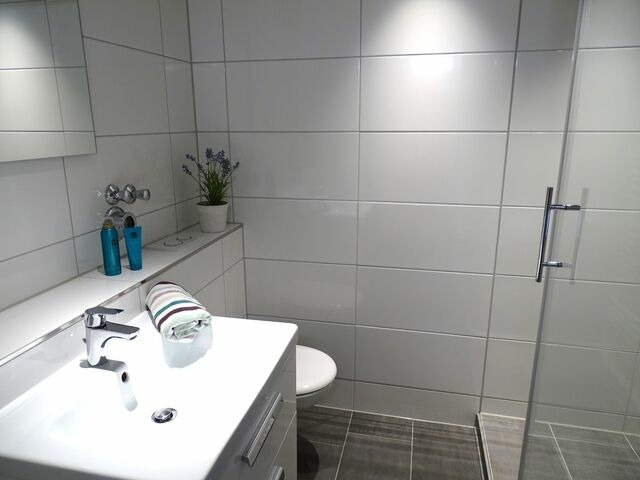 Ferienwohnung in Dahme - Berolina C 605 - Bild 15