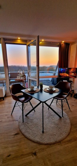 Design Appartement Schönfeld
