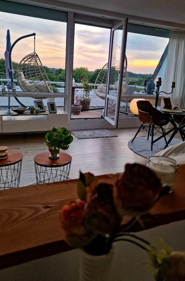 Ferienwohnung in Kiel - Design Appartement Sch&ouml;nfeld - Bild 4