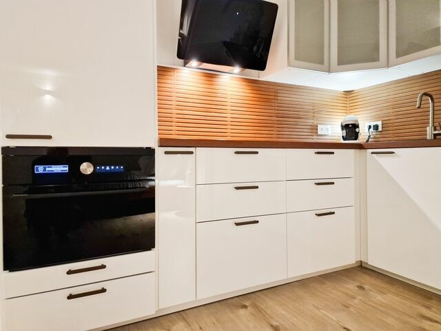 Ferienwohnung in Kiel - Design Appartement Sch&ouml;nfeld - Bild 15