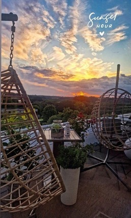 Design Appartement Sch&ouml;nfeld