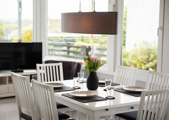 Bungalow in Fehmarn OT Burgtiefe - Strandhaus "D&uuml;ne 55" - Bild 2