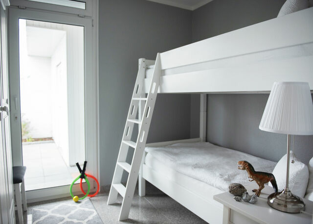 Bungalow in Fehmarn OT Burgtiefe - Strandhaus "D&uuml;ne 55" - Bild 6