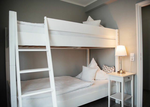 Bungalow in Fehmarn OT Burgtiefe - Strandhaus "D&uuml;ne 55" - Bild 7