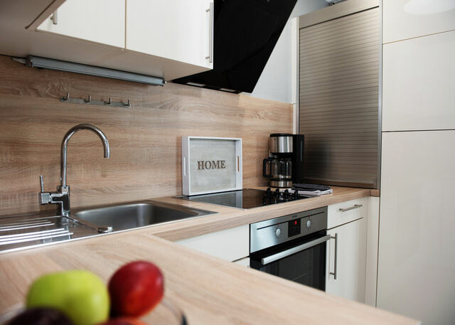 Bungalow in Fehmarn OT Burgtiefe - Strandhaus "D&uuml;ne 55" - Bild 10