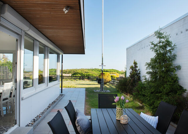 Bungalow in Fehmarn OT Burgtiefe - Strandhaus "D&uuml;ne 55" - Bild 16