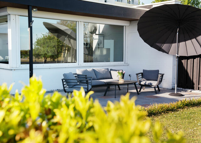 Bungalow in Fehmarn OT Burgtiefe - Strandhaus "D&uuml;ne 55" - Bild 17