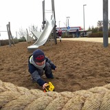 Bungalow in Fehmarn OT Burgtiefe - Strandhaus "D&uuml;ne 55" - Bild 20