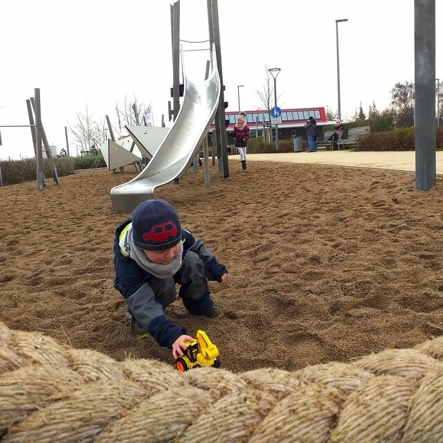 Bungalow in Fehmarn OT Burgtiefe - Strandhaus "D&uuml;ne 55" - Bild 20