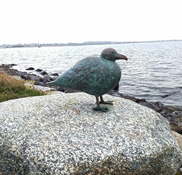 Bungalow in Fehmarn OT Burgtiefe - Strandhaus "D&uuml;ne 55" - Bild 21