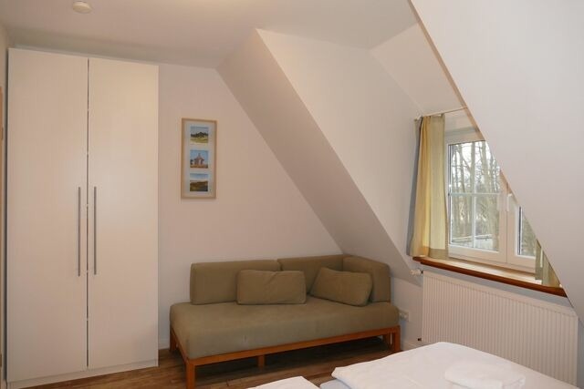 Ferienhaus in Vitte - Hus Hiddensee - Bild 7