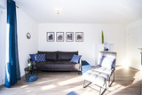 Ferienwohnung in Gr&ouml;mitz - KONTOR FOFFTEIN, Whg. 4 - Bild 4