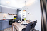Ferienwohnung in Gr&ouml;mitz - KONTOR FOFFTEIN, Whg. 4 - Bild 5