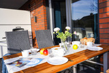 Ferienwohnung in Gr&ouml;mitz - KONTOR FOFFTEIN, Whg. 4 - Bild 8