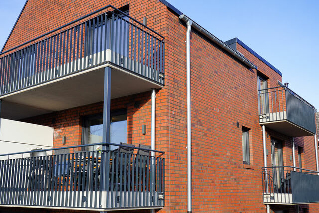 Ferienwohnung in Gr&ouml;mitz - KONTOR FOFFTEIN, Whg. 4 - Bild 11