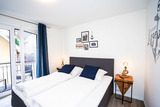 Ferienwohnung in Gr&ouml;mitz - KONTOR FOFFTEIN, Whg. 4 - Bild 12