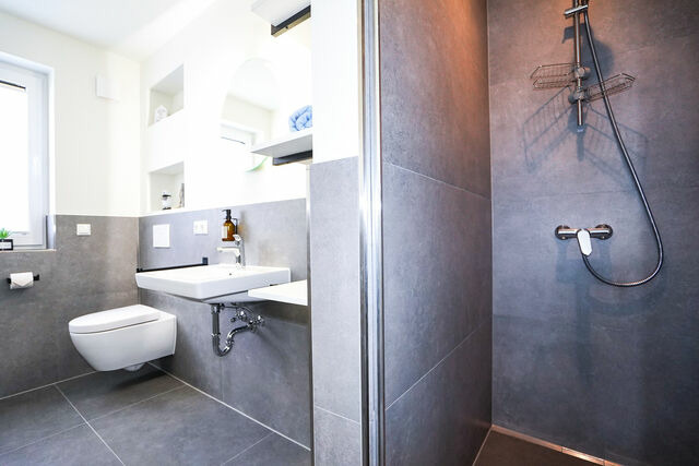 Ferienwohnung in Gr&ouml;mitz - KONTOR FOFFTEIN, Whg. 4 - Bild 19