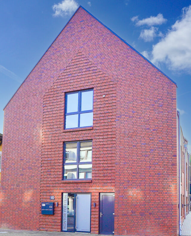Ferienwohnung in Gr&ouml;mitz - KONTOR FOFFTEIN, Whg. 4 - Bild 21