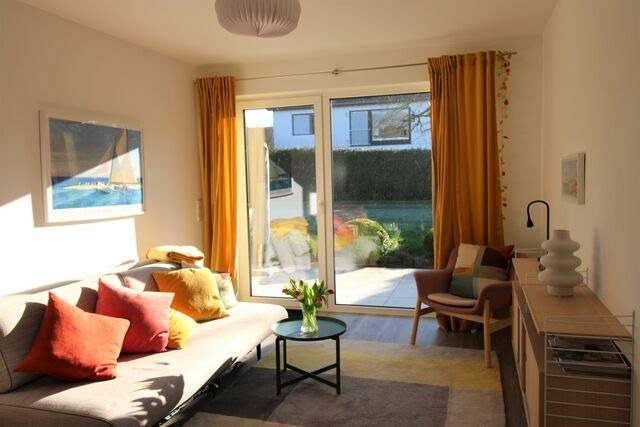 Ferienwohnung in Heiligenhafen - "Mien leeve S&uuml;nn" - Bild 2