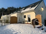 Ferienhaus in Lütow - Ferienhaus Köhler Am Achterwasser incl. Boootsvermietung/ Urlaub mit Hund - Bild 3