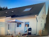 Ferienhaus in Lütow - Ferienhaus Köhler Am Achterwasser incl. Boootsvermietung/ Urlaub mit Hund - Bild 2