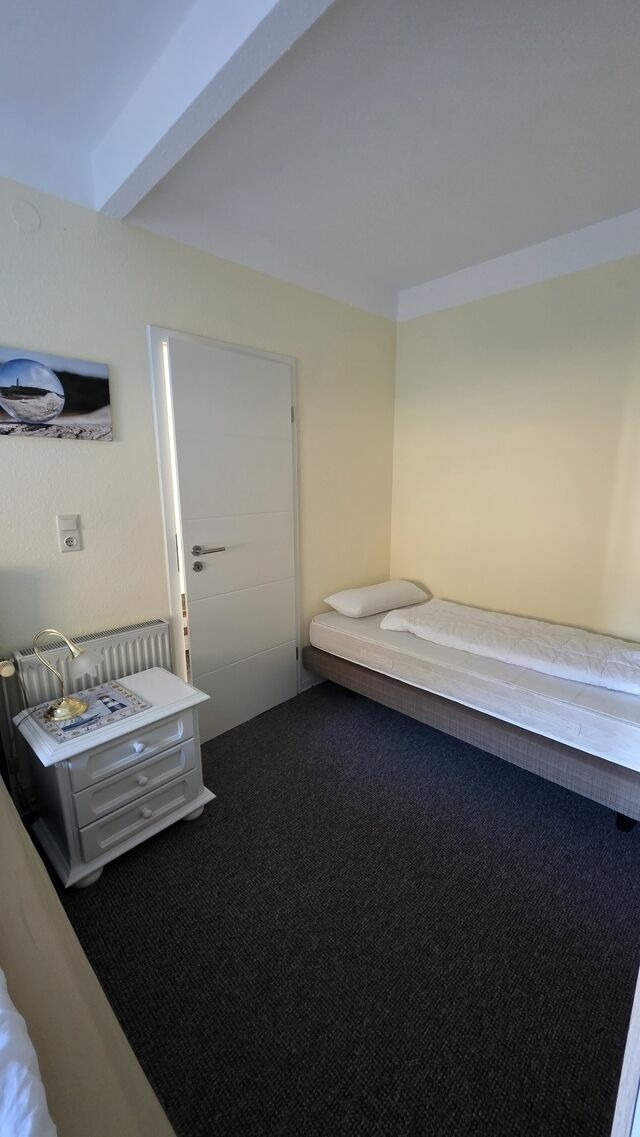 Ferienhaus in L&uuml;tow - Ferienhaus K&ouml;hler Am Achterwasser , Urlaub mit Hund - Bild 11