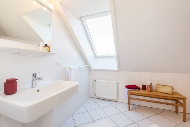 Ferienwohnung in Fehmarn - Ferienhof K&auml;hler - Ferienwohnung 1 - Bild 13