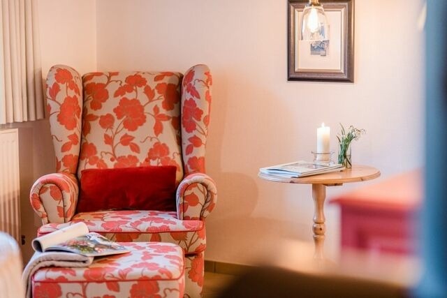 Ferienhaus in Fehmarn - Ferienhof K&auml;hler - Ferienhaus - Bild 5