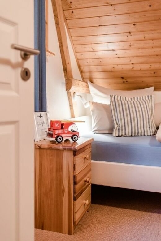 Ferienhaus in Fehmarn - Ferienhof K&auml;hler - Ferienhaus - Bild 9