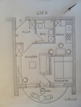 Ferienwohnung in Graal-Müritz - Ferienwohnung LEE 8 - Bild 16