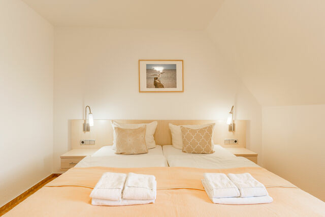 Ferienwohnung in Ostseeheilbad Zingst - 2 Raum Wohnung Exklusiv - Bild 3