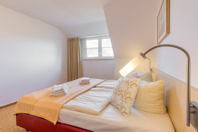 Ferienwohnung in Ostseeheilbad Zingst - 3 Raum Ferienwohnung Exklusiv - Bild 9