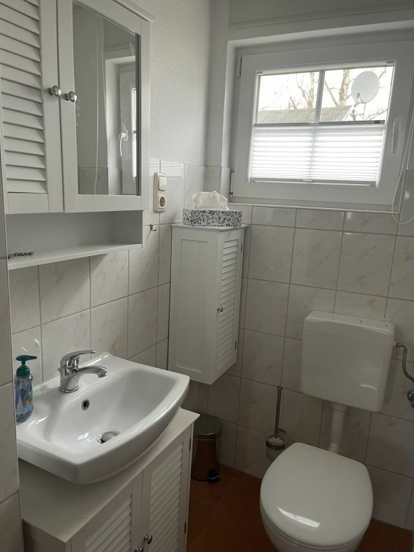 Ferienwohnung in Gahlkow - Strandperle 2 - Bild 12