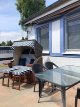 Ferienwohnung in Gahlkow - Strandperle 2 - Bild 13