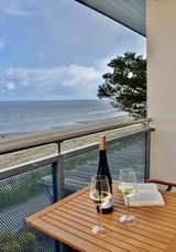 Ferienwohnung in Lubmin - Apartment "OCEANVIEW" - Bild 17