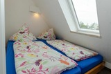 Ferienwohnung in Schaprode - 3-R-Ferienwohnung für 3 Personen in Schaprode auf Rügen Zi4 - Bild 6