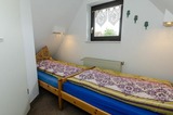 Ferienwohnung in Schaprode - 3-R-Ferienwohnung für 3 Personen in Schaprode auf Rügen Zi4 - Bild 7