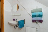Ferienwohnung in Schaprode - 3-R-Ferienwohnung für 3 Personen in Schaprode auf Rügen Zi4 - Bild 9