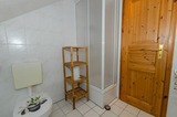 Ferienwohnung in Schaprode - 3-R-Ferienwohnung für 3 Personen in Schaprode auf Rügen Zi4 - Bild 10