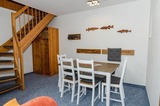 Ferienwohnung in Schaprode -  3-Raum FeWo für 4 Personen in Schaprode auf Rügen Zi5 - Bild 3