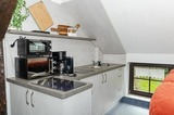 Ferienwohnung in Schaprode -  3-Raum FeWo für 4 Personen in Schaprode auf Rügen Zi5 - Bild 5