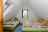 Ferienwohnung in Schaprode -  3-Raum FeWo für 4 Personen in Schaprode auf Rügen Zi5 - Bild 6