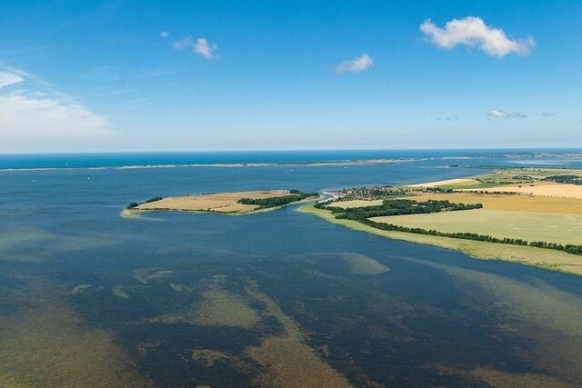 Ferienwohnung in Schaprode - Appartement für 2 Personen in Schaprode auf der Insel Rügen Zi2 - Bild 8