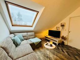 Ostsee XXL Ferienwohnung Usedom Familie Stopp (25/26)