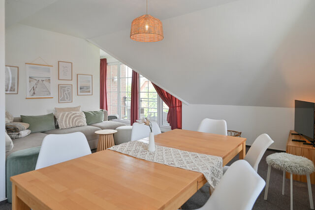 Ferienwohnung in Kellenhusen - Fewo W&auml;llerwind - Bild 2