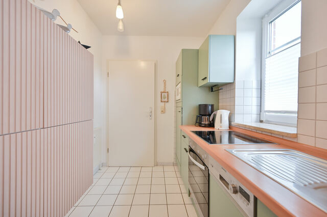 Ferienwohnung in Kellenhusen - Fewo W&auml;llerwind - Bild 9