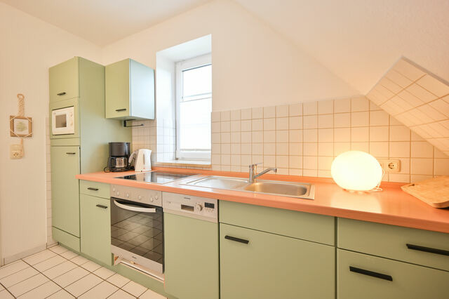 Ferienwohnung in Kellenhusen - Fewo W&auml;llerwind - Bild 10